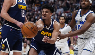 Game Thread: Denver Nuggets vs Orlando Magic. December 27th, 2025.