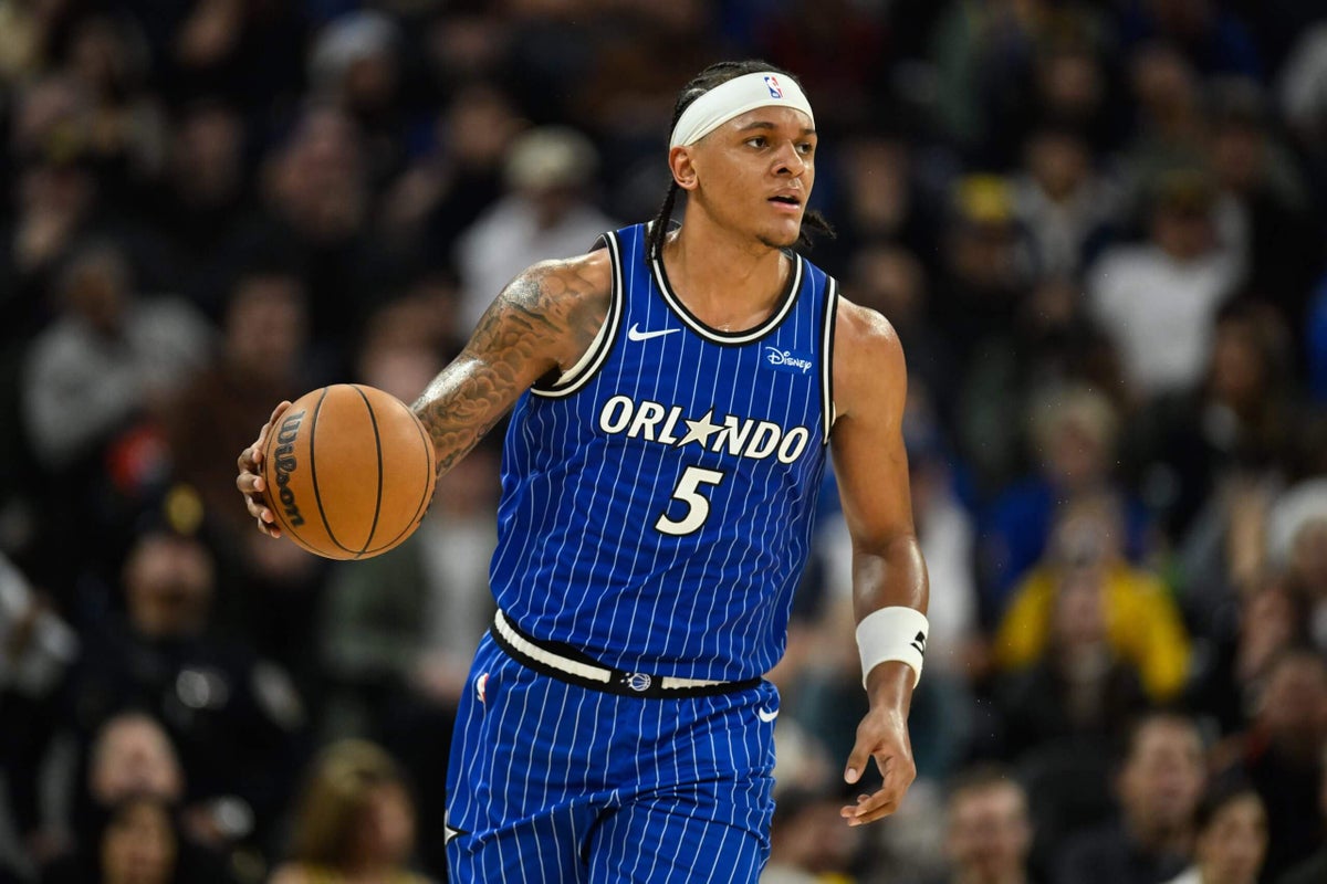 Paolo Banchero and the Orlando Magic are still awaiting their breakthrough