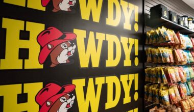 Land purchase for highly anticipated Buc-ee’s Tallahassee development tops $10 million