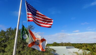 UWF Launches Civics Academy