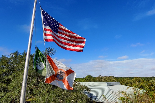 UWF Launches Civics Academy