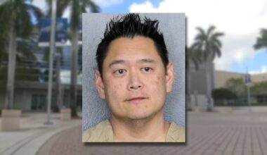 Former NSU athletics official arrested, accused of defrauding school