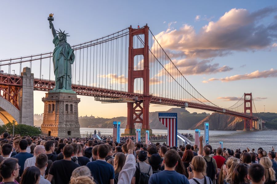 Visit us act to enhance funding and opportunities for us