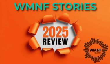 WMNF 2025 Stories That Shaped Florida News