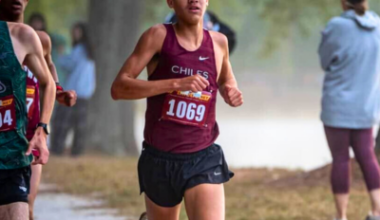 Top Boys Leon County Cross Country Runners for the 2025-2026 Season