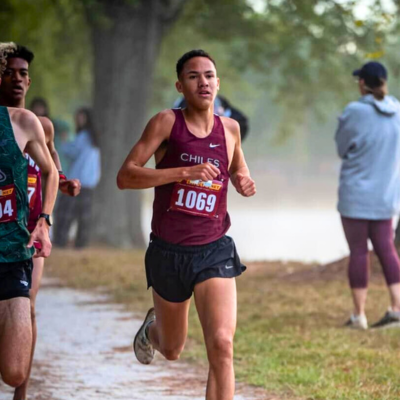 Top Boys Leon County Cross Country Runners for the 2025-2026 Season