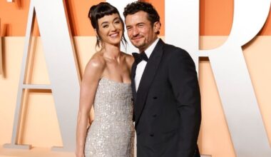 Orlando Bloom Talks ‘Partner’ Goals Amid Ex Katy Perry’s New Romance