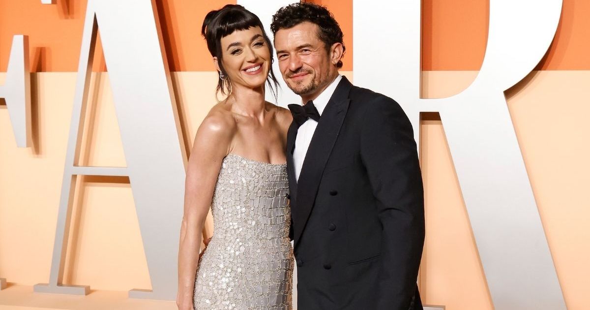 Orlando Bloom Talks ‘Partner’ Goals Amid Ex Katy Perry’s New Romance