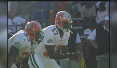 Florida A&M football alums excited for the future with Quinn Gray in charge