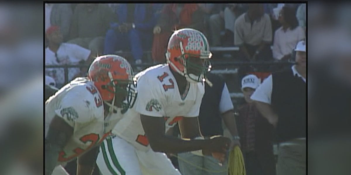 Florida A&M football alums excited for the future with Quinn Gray in charge
