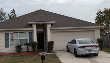 2 dead after shooting in Orange Park; suspect in custody, CCSO says