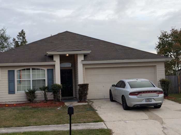 2 dead after shooting in Orange Park; suspect in custody, CCSO says