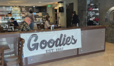 Goodies Eatery reopens at new location following closure earlier this year