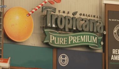 Tropicana Field repairs ahead of schedule after Hurricane Milton damage