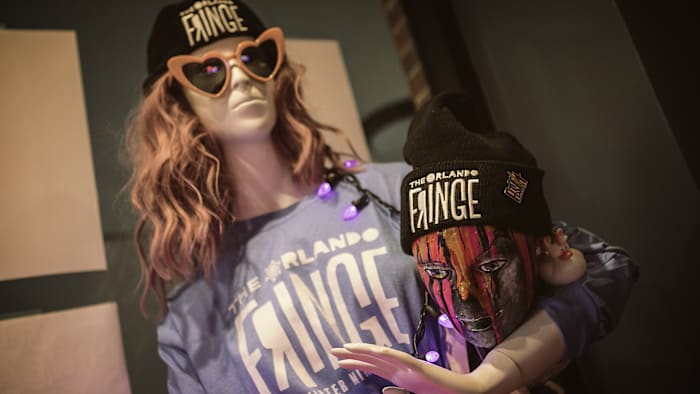 Orlando Fringe unveils lineup for 10th anniversary ‘Winter Mini-Fest’