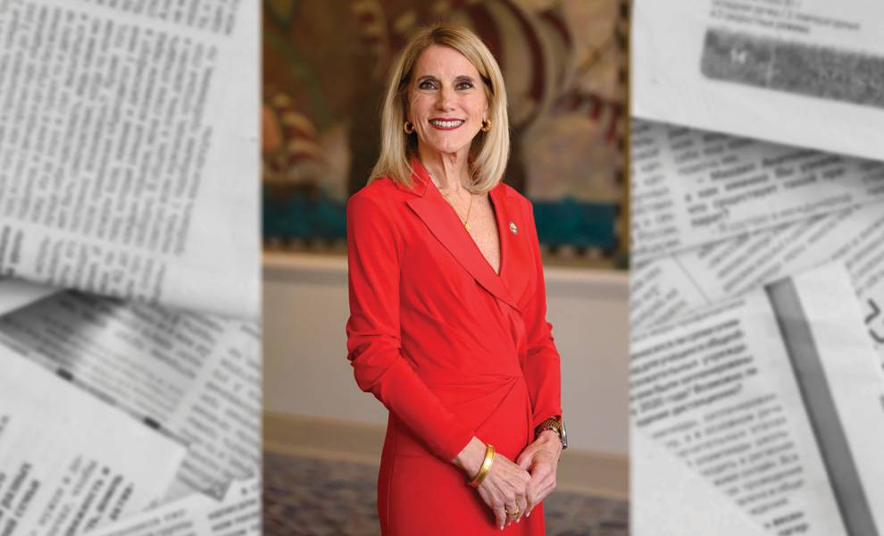 Vicki Lopez takes the helm: A people-first vision for the future of District 5 2 VLopez 1