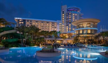 New Year in Fort Lauderdale