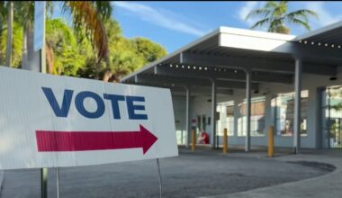 Voters and candidates gear up for runoff elections in Miami on Tuesday – NBC 6 South Florida