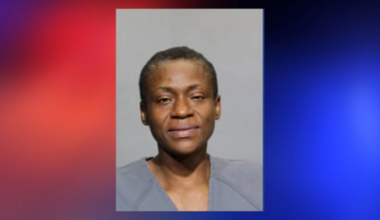 Woman arrested in connection with fatal stabbing in Grand Park