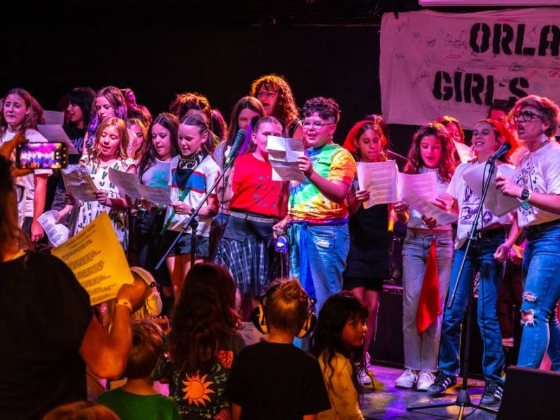 A dozen Orlando arts groups that could use your support