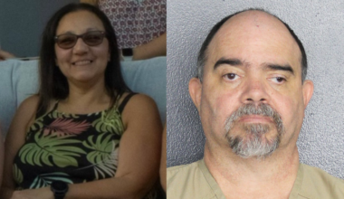 Pompano man convicted of murdering and dismembering his wife