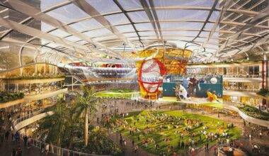 Orlando Dreamers promote MLB ambitions as winter meetings come to town