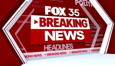 Florida RV crash: 5-year-old, newborn killed in RV, Tahoe crash in Marion County, FHP says