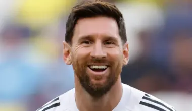Lionel Messi welcomes new Argentine teammate as Inter Miami reportedly agree on defender signing