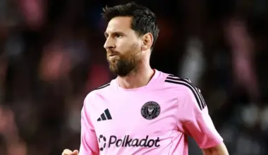 Lionel Messi’s Inter Miami to play one more game at Chase Stadium before 2026 MLS home debut
