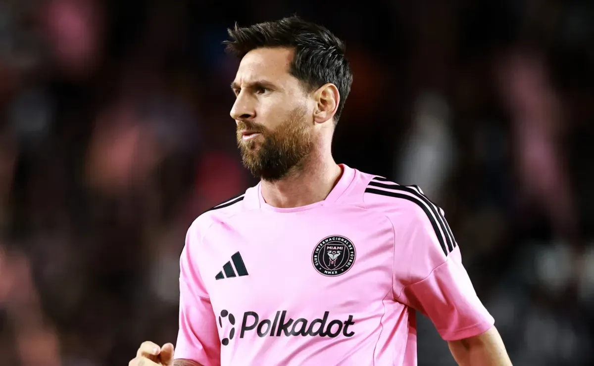 Lionel Messi reportedly advises Inter Miami on signing two La Liga stars ahead of the 2026 MLS season