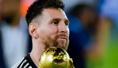 Messi could reunite with Argentina World Cup winner as Inter Miami reportedly seek alternatives to Allende