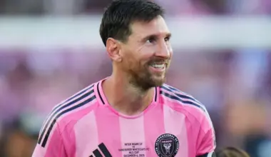 Lionel Messi is close to welcoming back teammate: Inter Miami are reportedly advancing to resign key star
