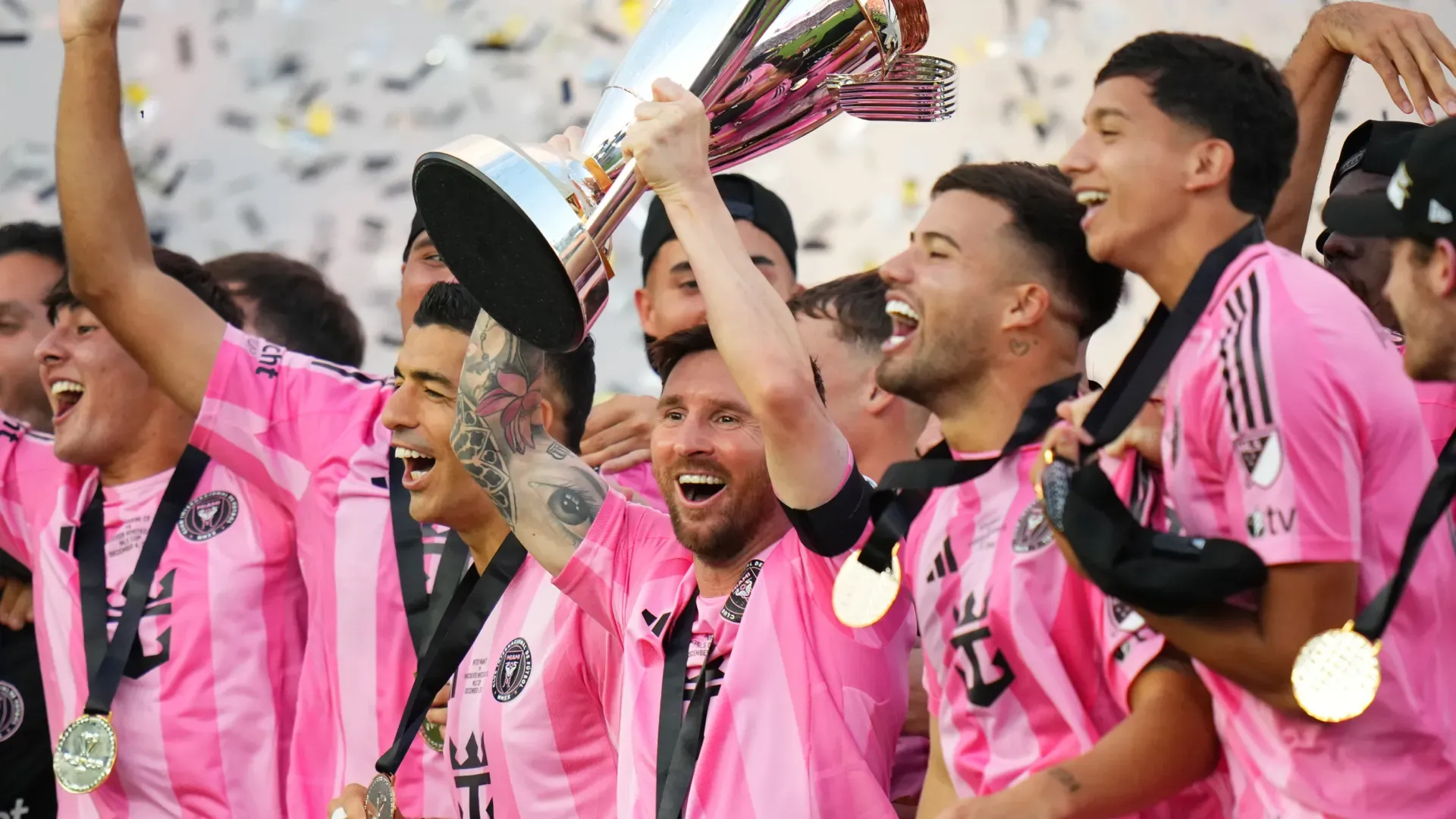 messi inter miami mls cup