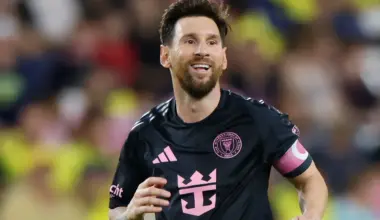 Lionel Messi set to receive major squad boost as Inter Miami reportedly agree to permanent deal for 2025 MLS champion