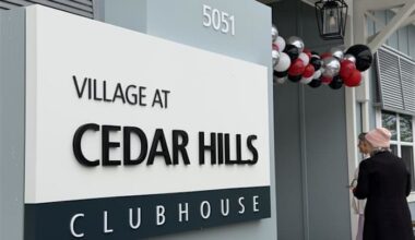 Ability Housing opens affordable housing community for 90 Jacksonville families for the holidays