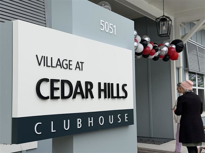 Ability Housing opens affordable housing community for 90 Jacksonville families for the holidays