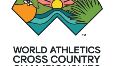 The World Cross Country is coming to Tallahassee!