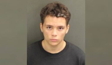 ‘Our detectives believe he’s a predator:’ Man accused of rape may have more victims, Orange County investigators say