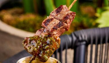 Ring in 2026 at Ukiah Japanese Smokehouse!