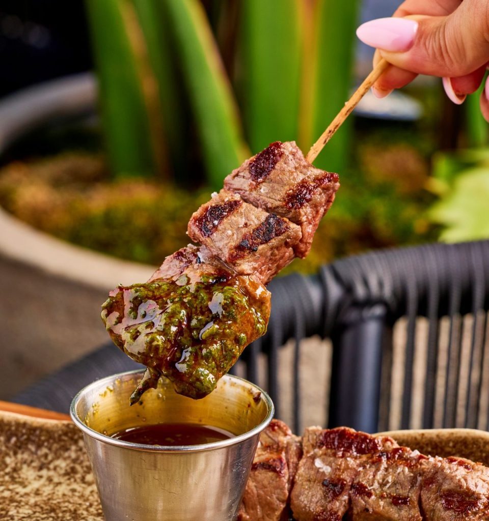 Ring in 2026 at Ukiah Japanese Smokehouse!