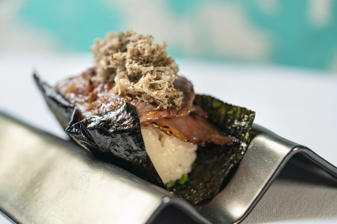 Wagyu_Truffle_Handroll__PC_Studio_X_