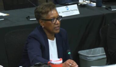 Broward schools operations chief Wanda Paul to resign