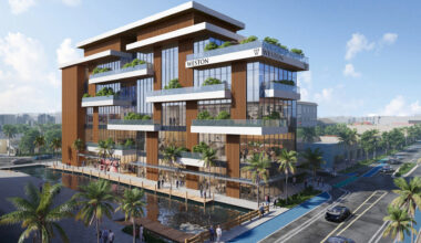 Weston Jewelers is building massive Five-Story watch store in Fort Lauderdale