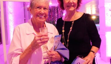 Valerie’s House raises $641,000 at Sunset Soirée