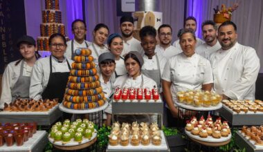 SOBEWFF 25th Anniversary: 10 Must-Attend Events at South Beach Wine & Food Festival