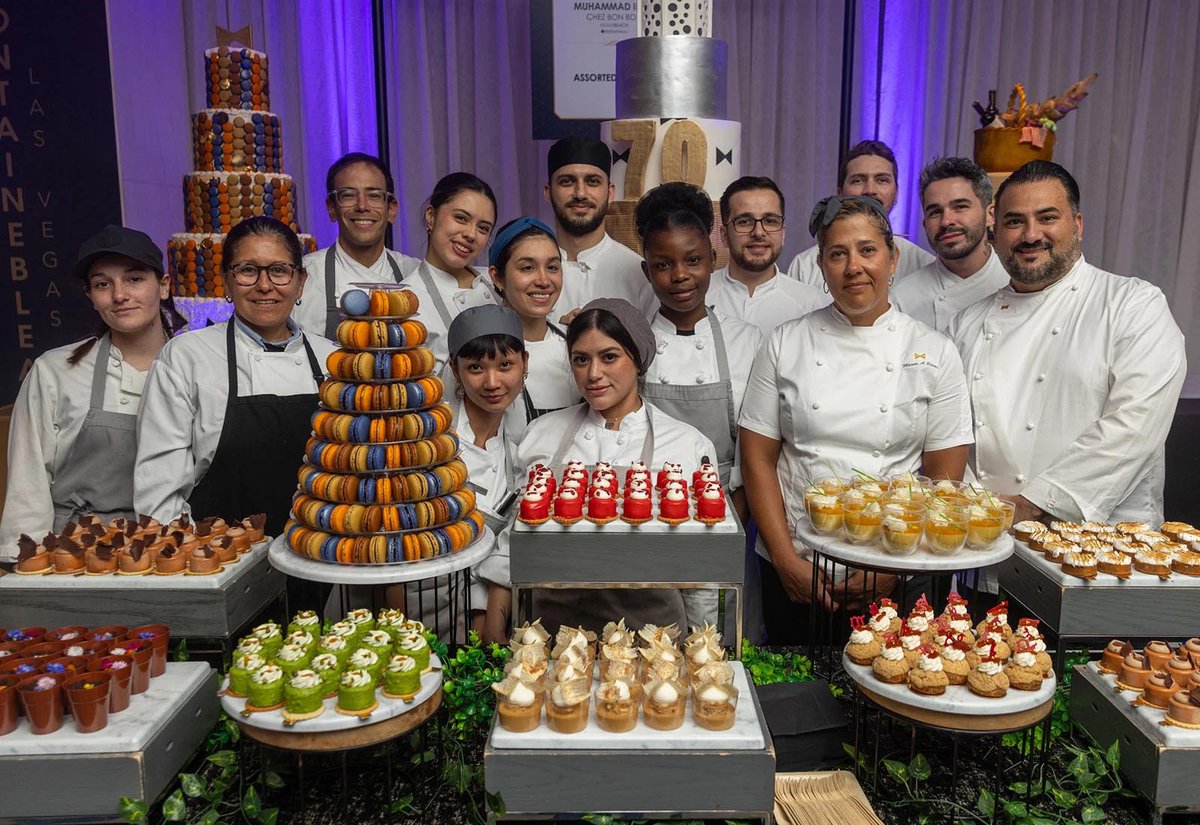 SOBEWFF 25th Anniversary: 10 Must-Attend Events at South Beach Wine & Food Festival