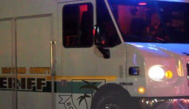 Woman Found Stabbed, Dead Near I-95 Off-Ramp