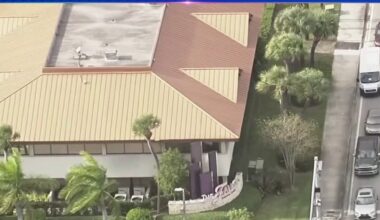 Woman speaks out after $500K allegedly stolen by former Bank of America employee – NBC 6 South Florida