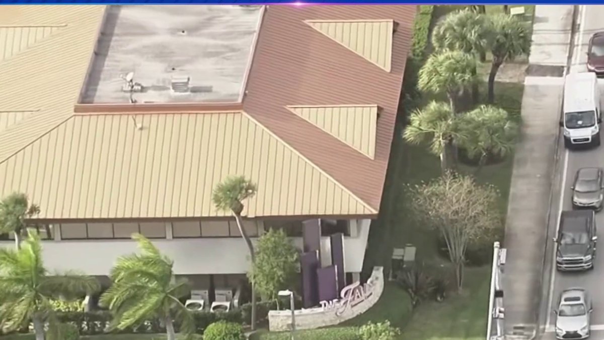 Woman speaks out after $500K allegedly stolen by former Bank of America employee – NBC 6 South Florida