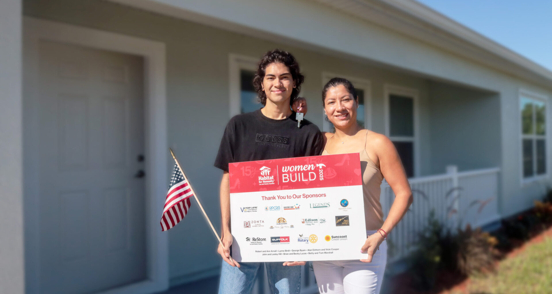 Habitat for Humanity announces 2026 Women Build initiative